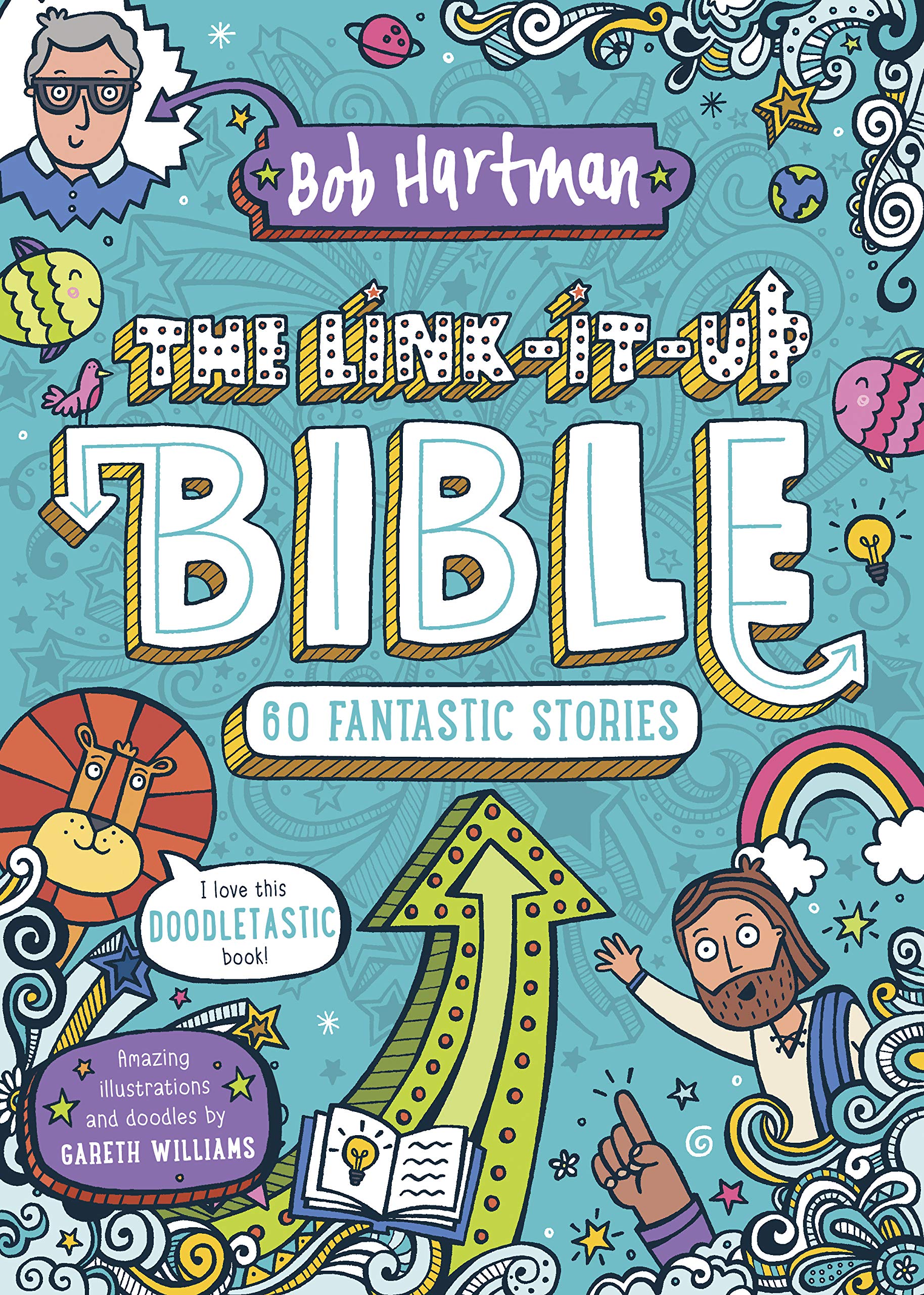 The Link-it-up Bible SPCK